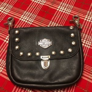 Harley Davidson Hip Bag